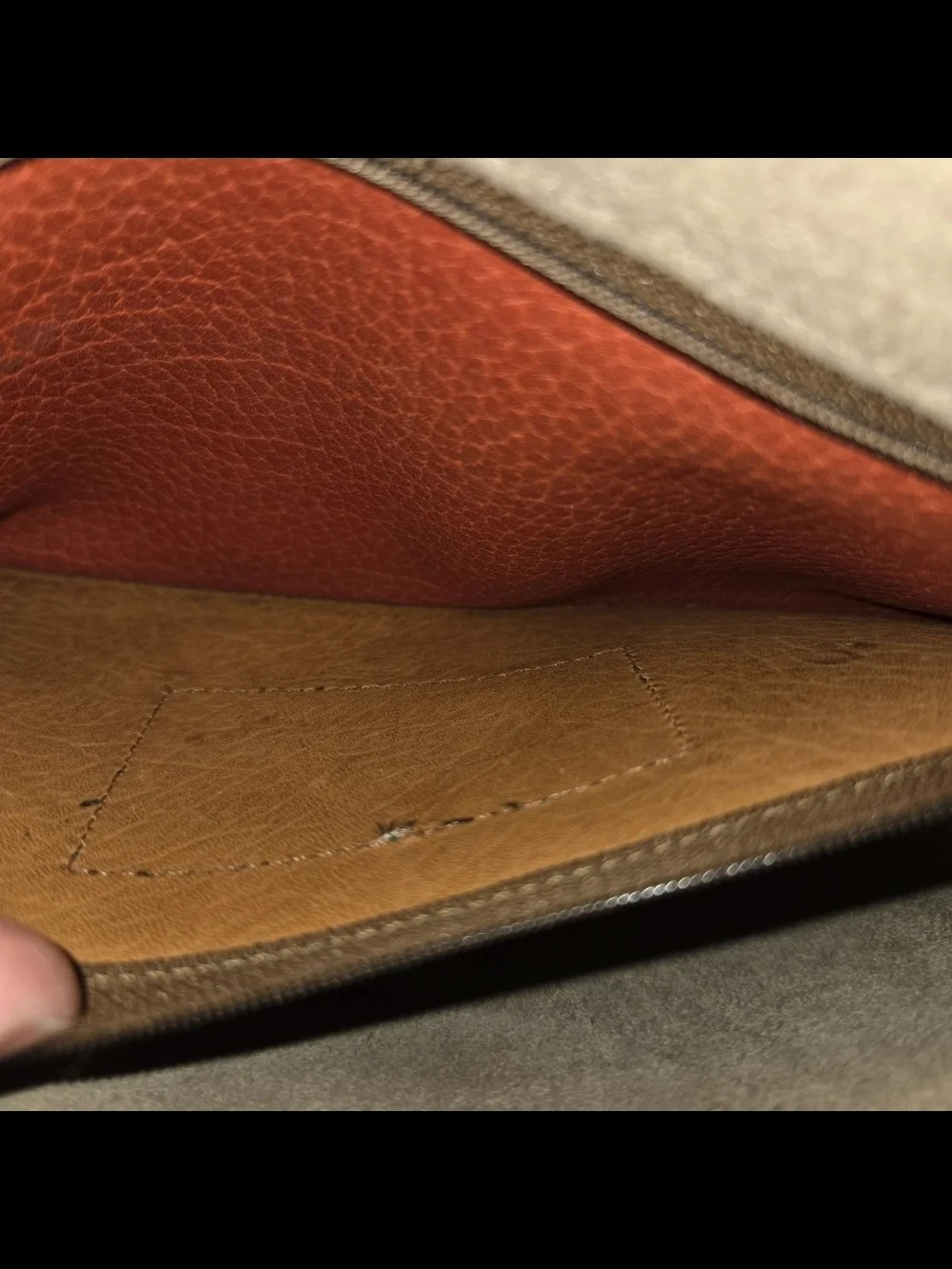 Dooney & Bourke vintage dooney